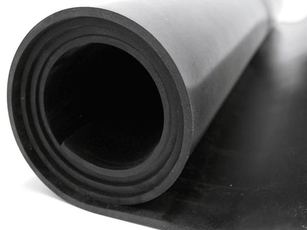 Epdm Levha 2 mm 