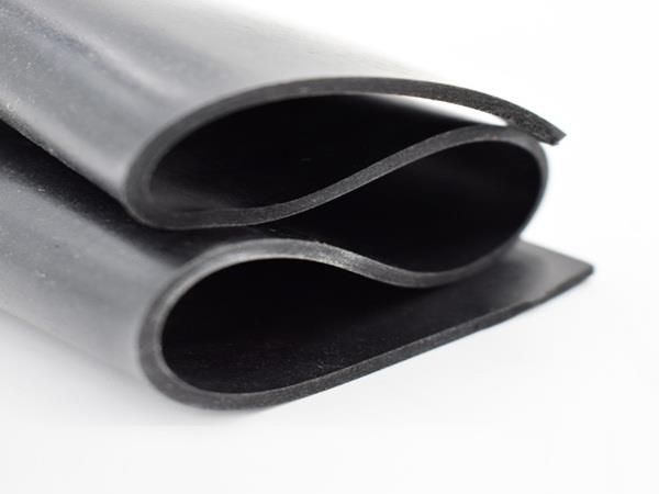 Epdm Levha 3 mm